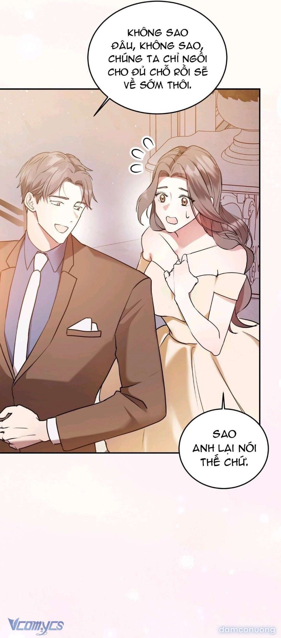 đọc truyện Bản Chất Của Một Quý Ông Chương 2 ảnh 4 tại Thiên Thai Truyện