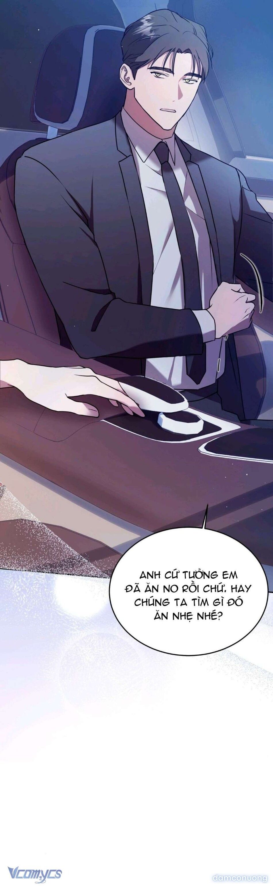 đọc truyện Bản Chất Của Một Quý Ông Chương 2 ảnh 24 tại Thiên Thai Truyện