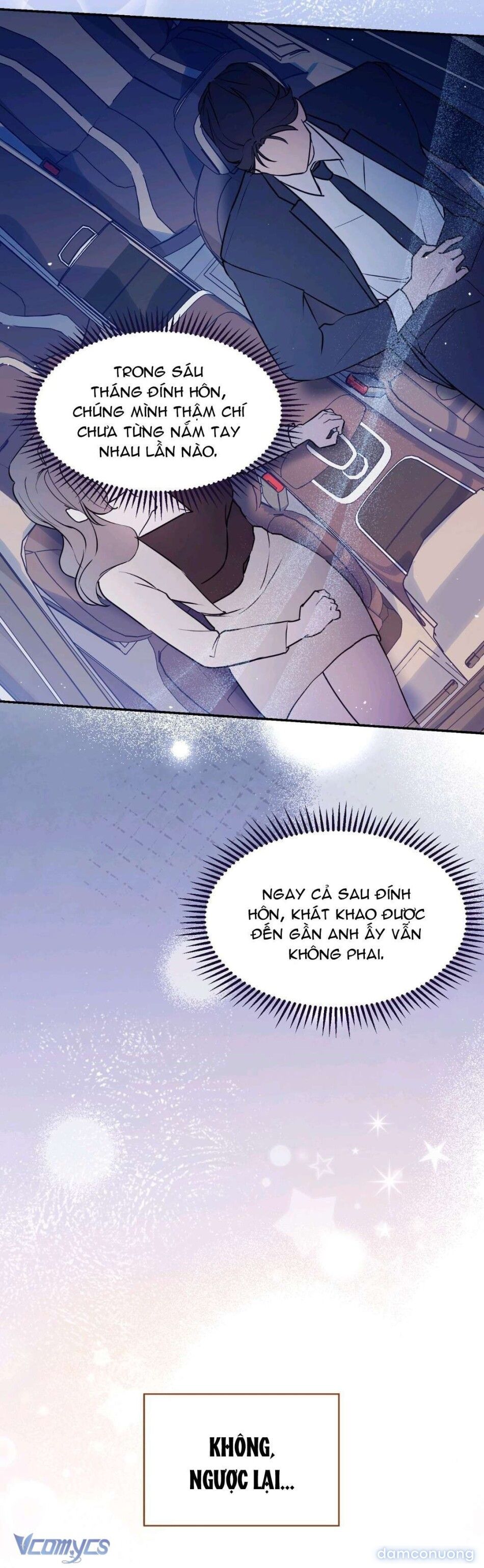 đọc truyện Bản Chất Của Một Quý Ông Chương 2 ảnh 26 tại Thiên Thai Truyện