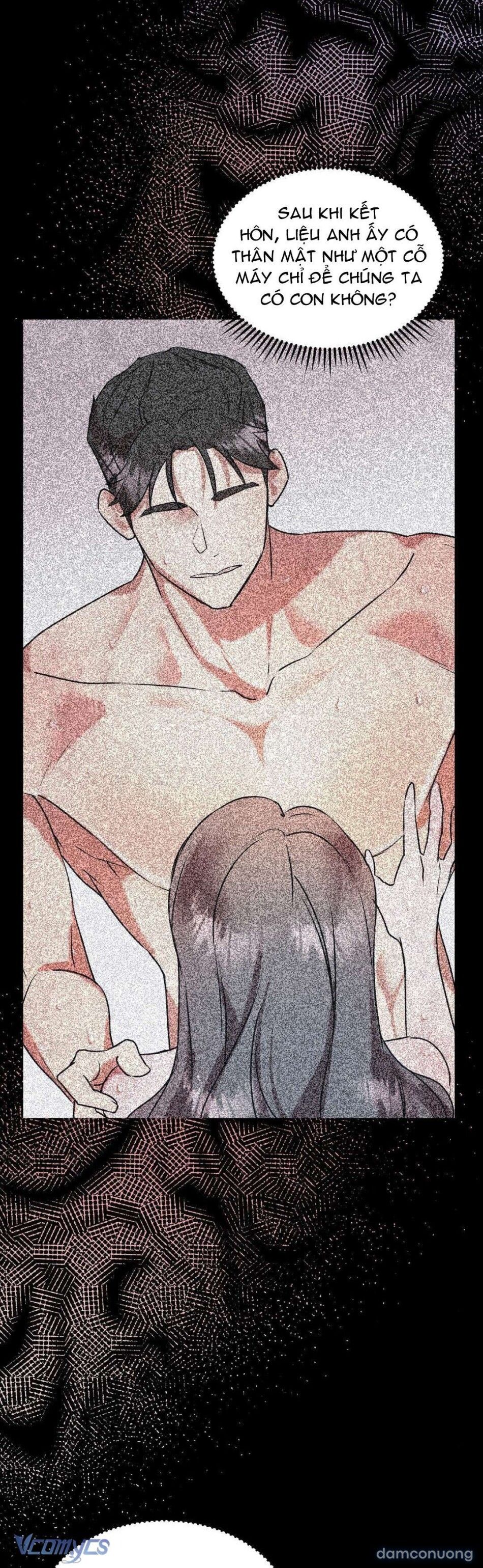 đọc truyện Bản Chất Của Một Quý Ông Chương 2 ảnh 29 tại Thiên Thai Truyện