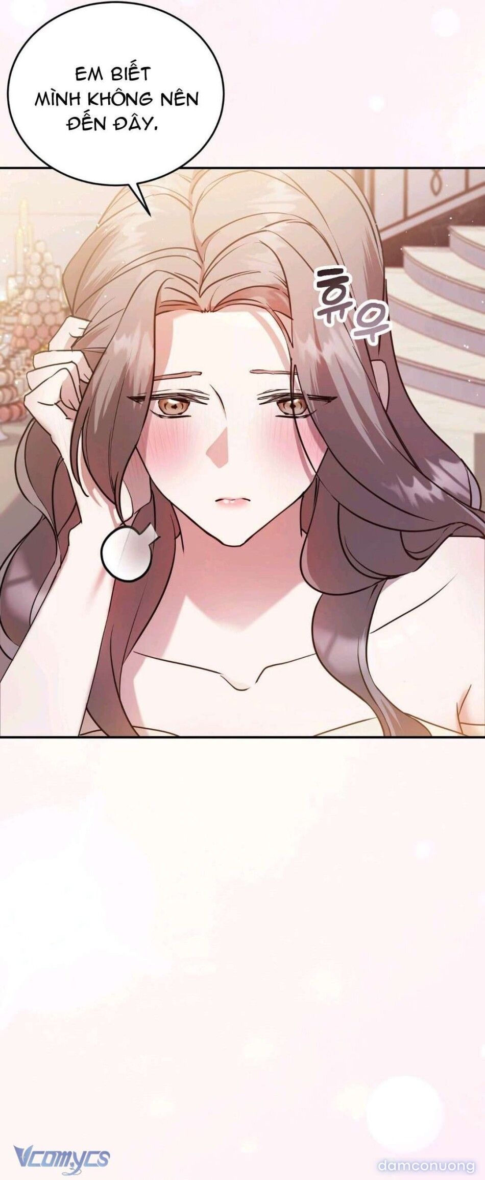 đọc truyện Bản Chất Của Một Quý Ông Chương 2 ảnh 5 tại Thiên Thai Truyện