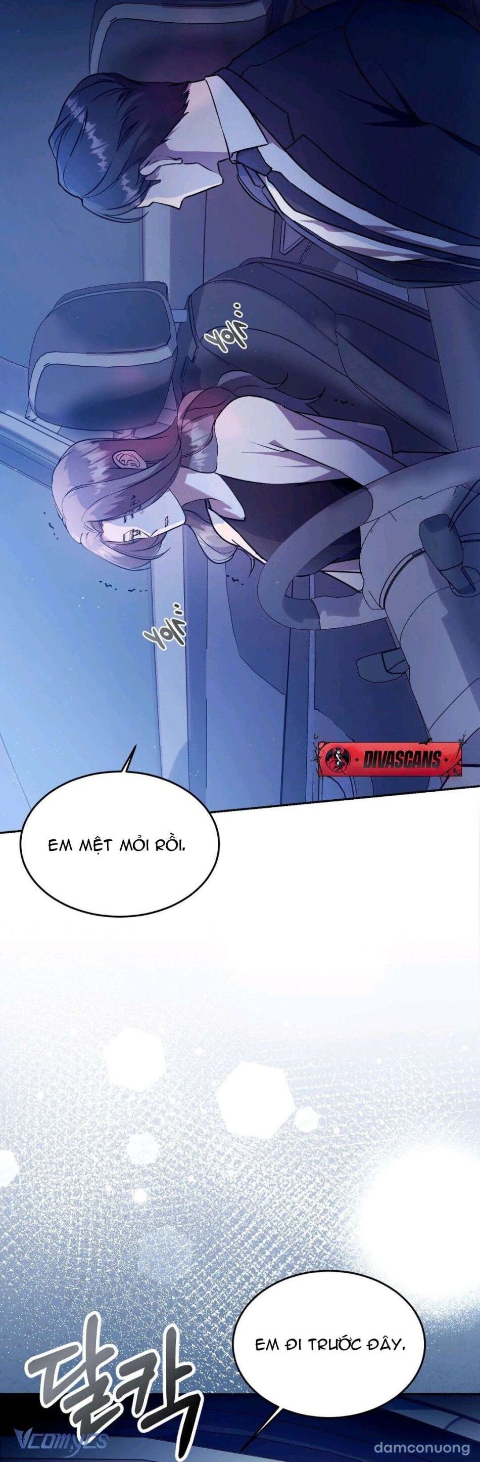 đọc truyện Bản Chất Của Một Quý Ông Chương 2 ảnh 32 tại Thiên Thai Truyện