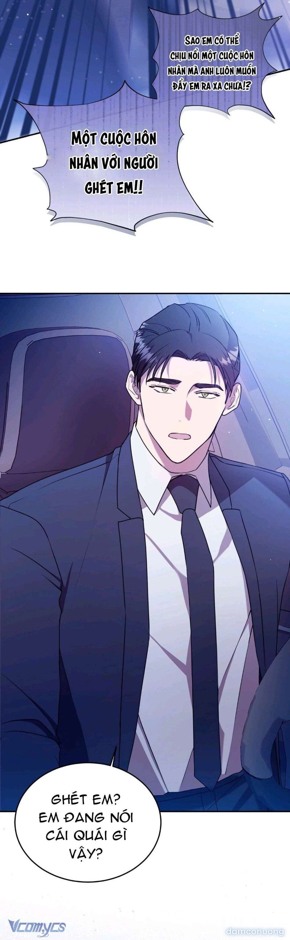 đọc truyện Bản Chất Của Một Quý Ông Chương 2 ảnh 35 tại Thiên Thai Truyện