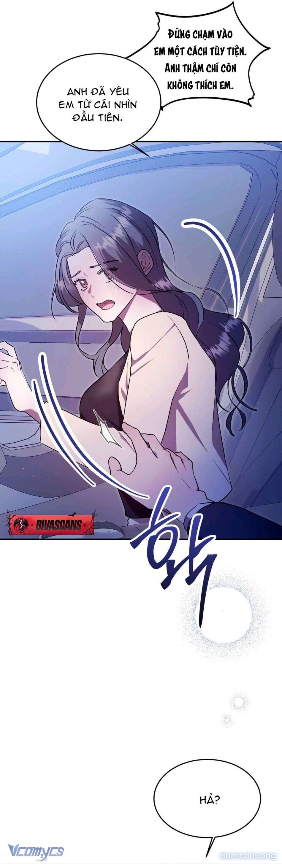 đọc truyện Bản Chất Của Một Quý Ông Chương 2 ảnh 37 tại Thiên Thai Truyện