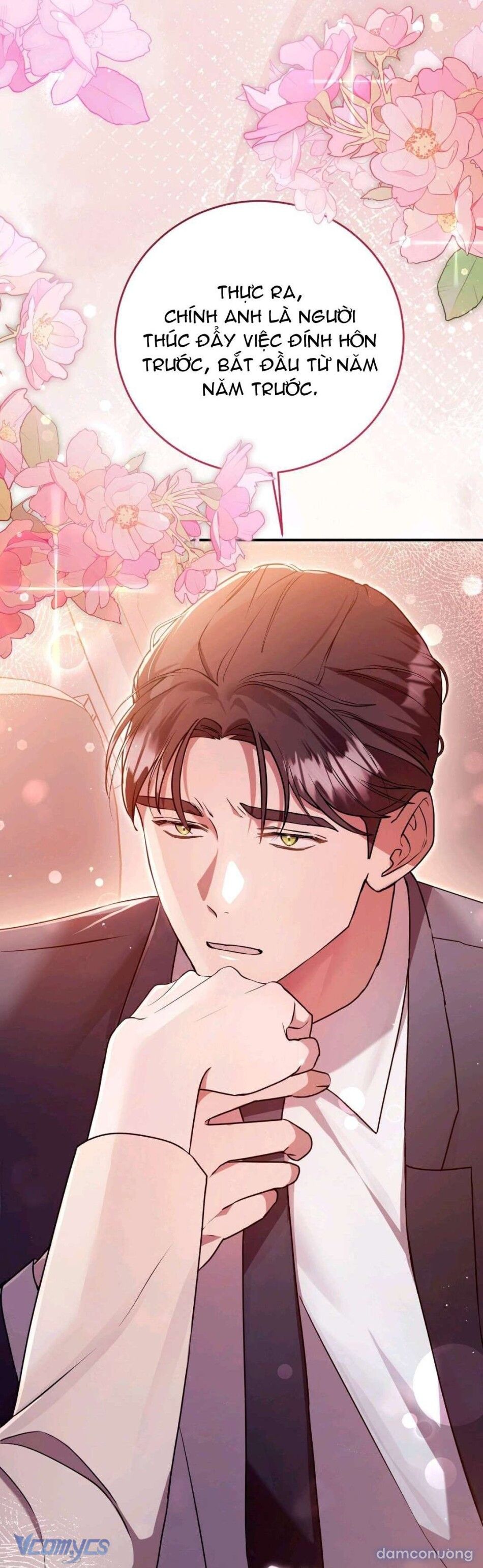 đọc truyện Bản Chất Của Một Quý Ông Chương 2 ảnh 41 tại Thiên Thai Truyện