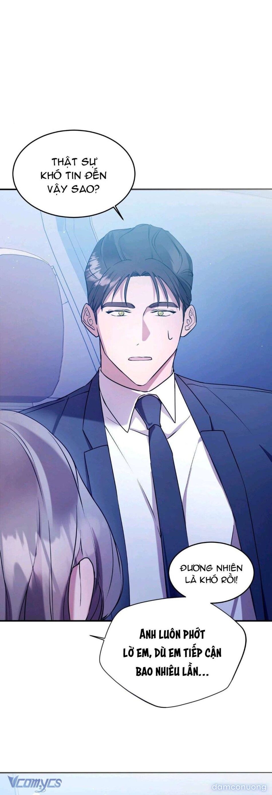 đọc truyện Bản Chất Của Một Quý Ông Chương 2 ảnh 46 tại Thiên Thai Truyện