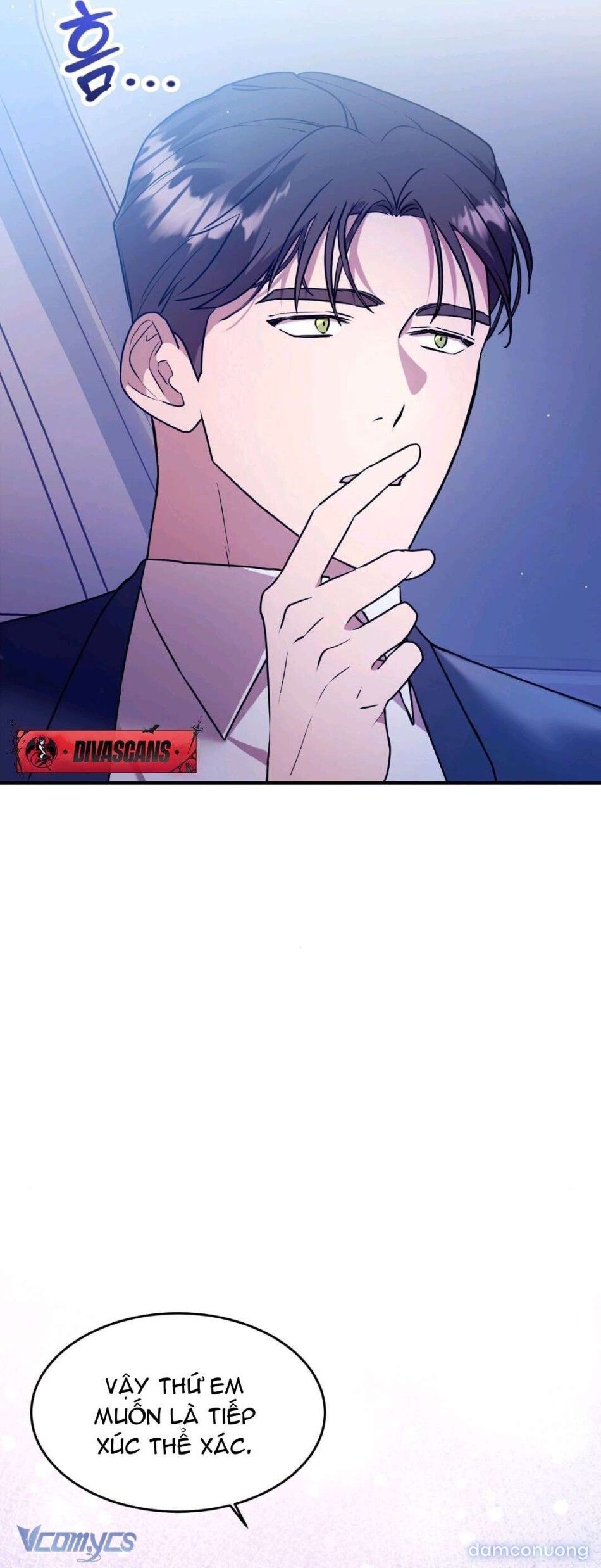 đọc truyện Bản Chất Của Một Quý Ông Chương 2 ảnh 47 tại Thiên Thai Truyện