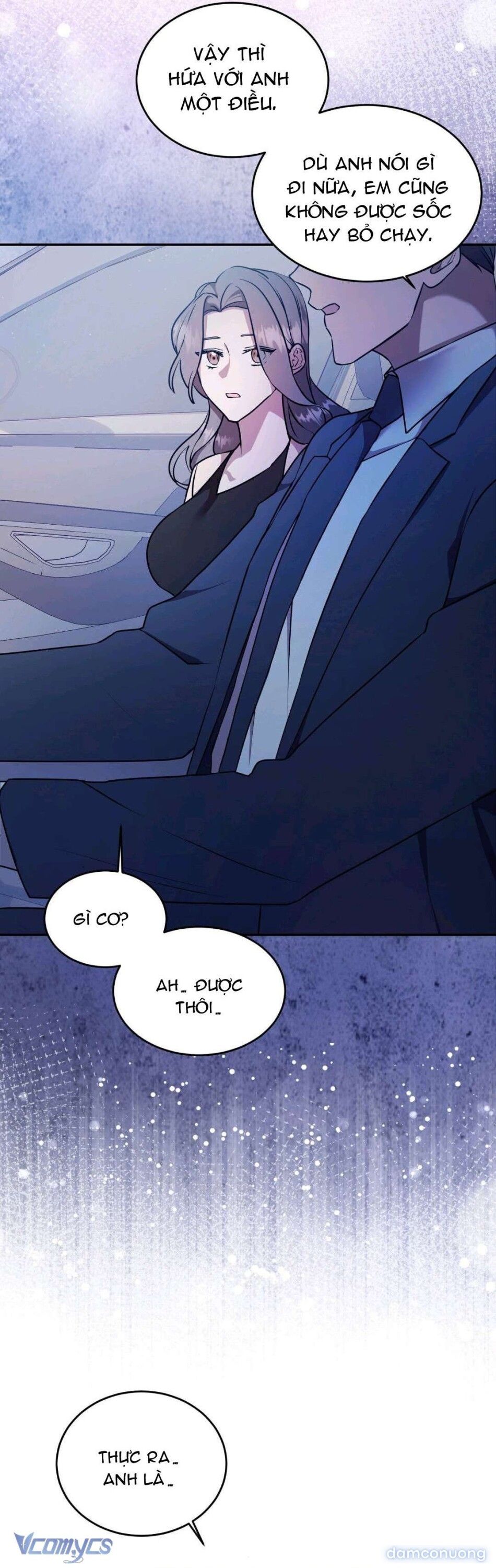 đọc truyện Bản Chất Của Một Quý Ông Chương 2 ảnh 48 tại Thiên Thai Truyện