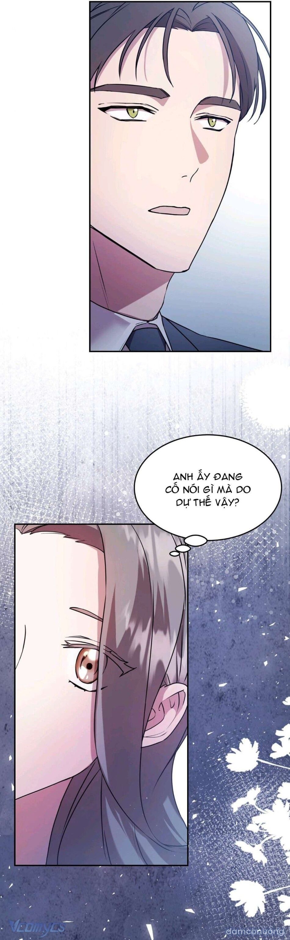 đọc truyện Bản Chất Của Một Quý Ông Chương 2 ảnh 49 tại Thiên Thai Truyện