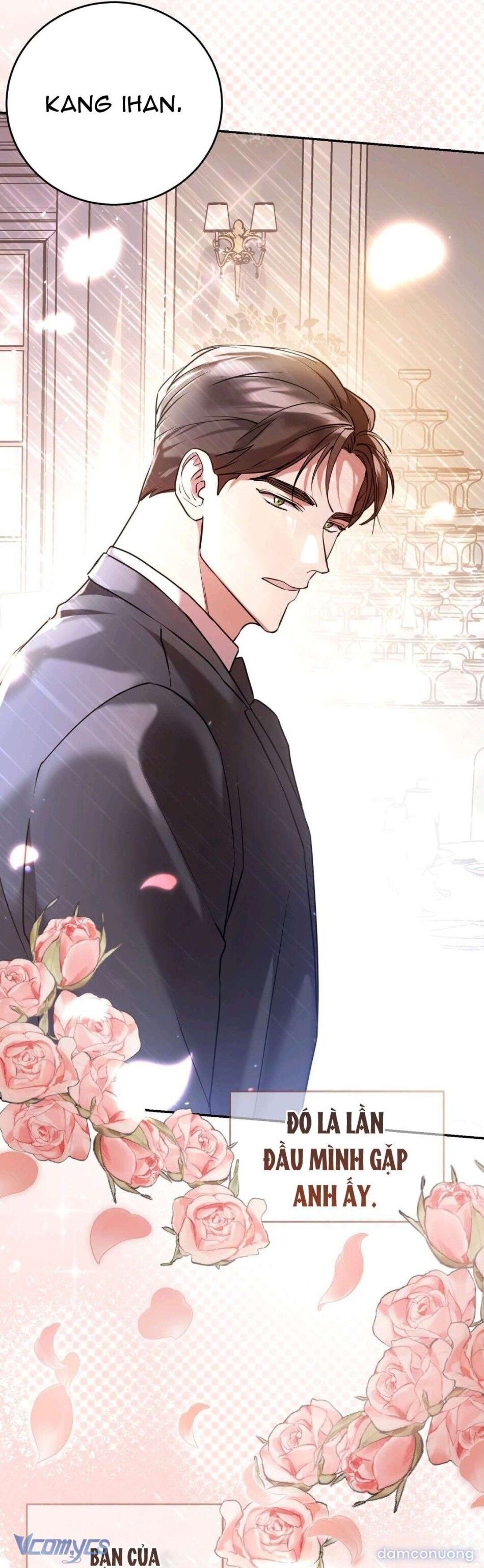 đọc truyện Bản Chất Của Một Quý Ông Chương 2 ảnh 7 tại Thiên Thai Truyện