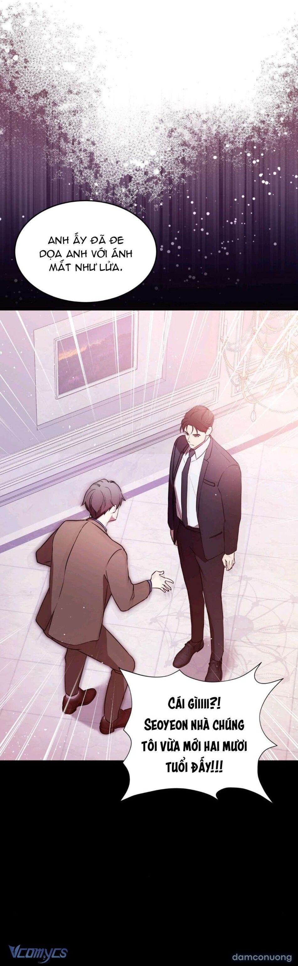 đọc truyện Bản Chất Của Một Quý Ông Chương 2 ảnh 52 tại Thiên Thai Truyện