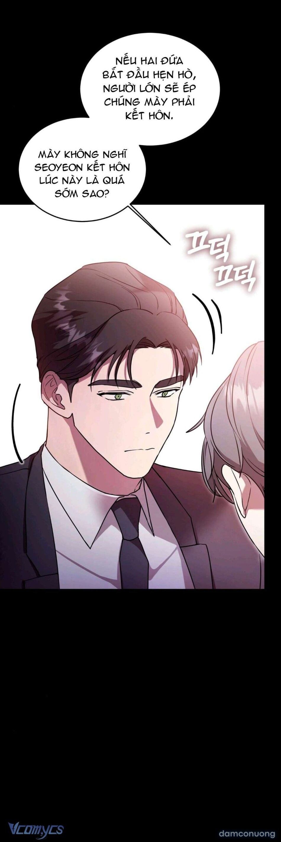 đọc truyện Bản Chất Của Một Quý Ông Chương 2 ảnh 53 tại Thiên Thai Truyện