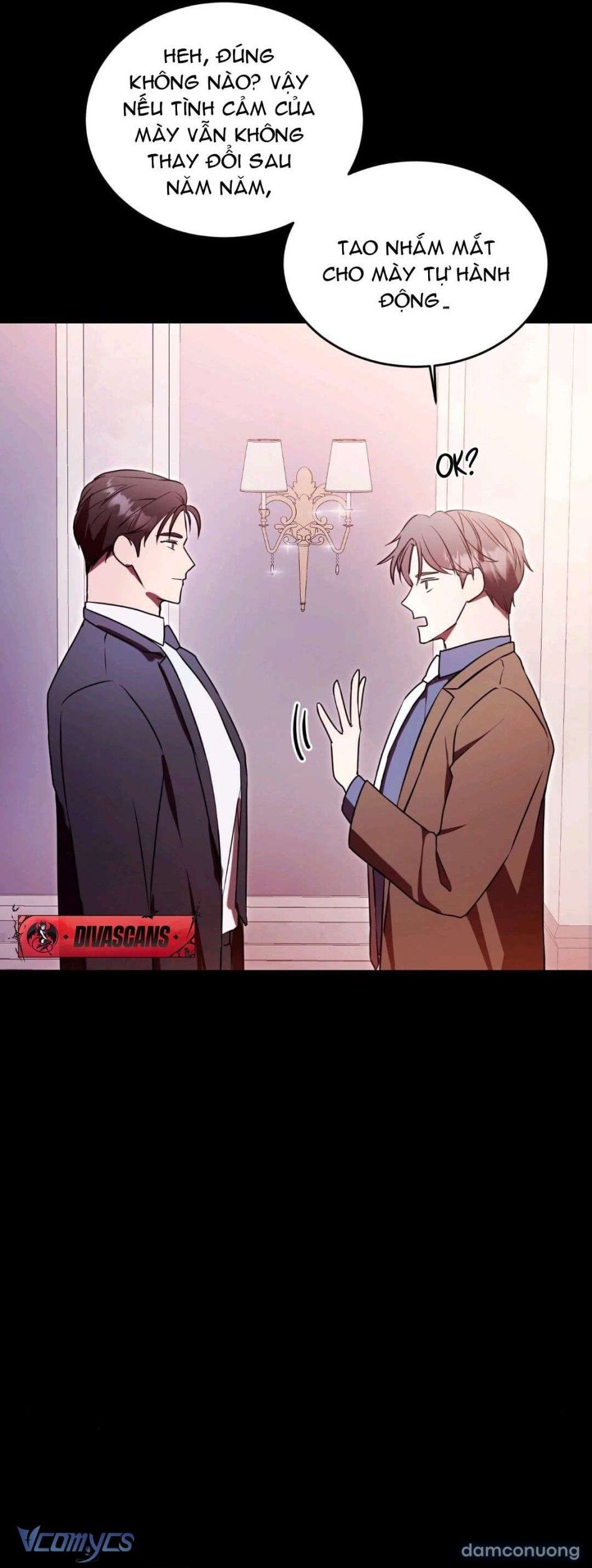 đọc truyện Bản Chất Của Một Quý Ông Chương 2 ảnh 54 tại Thiên Thai Truyện