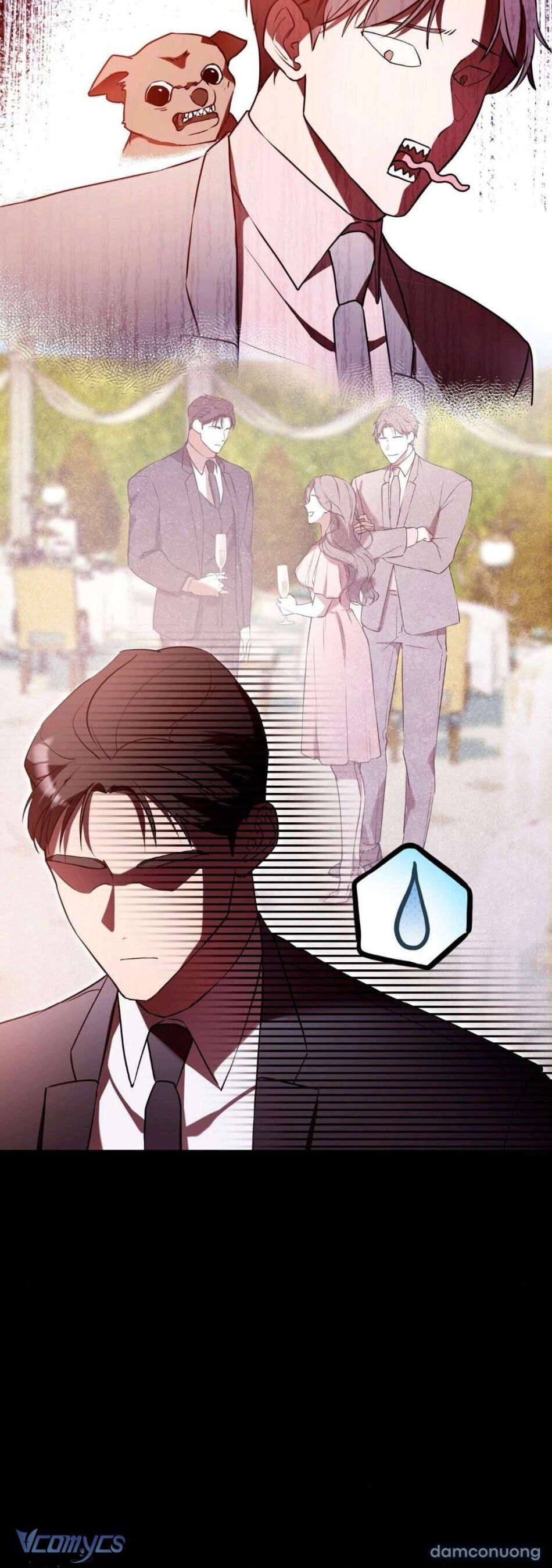 đọc truyện Bản Chất Của Một Quý Ông Chương 2 ảnh 56 tại Thiên Thai Truyện