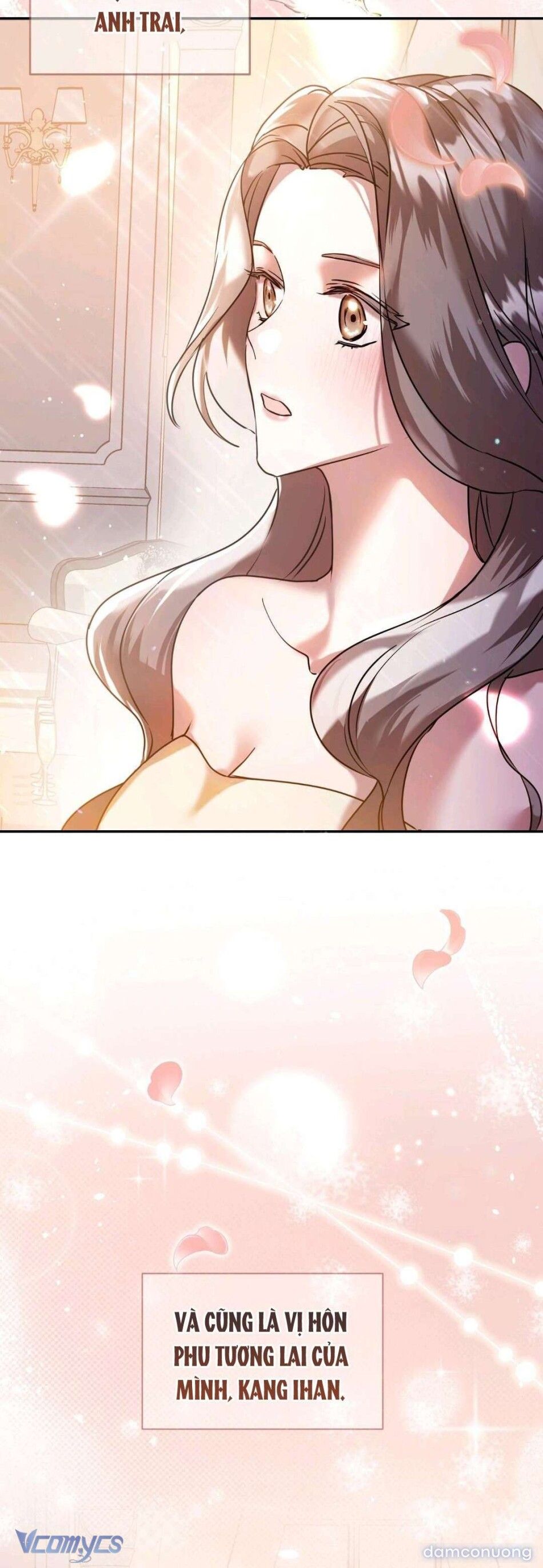 đọc truyện Bản Chất Của Một Quý Ông Chương 2 ảnh 8 tại Thiên Thai Truyện