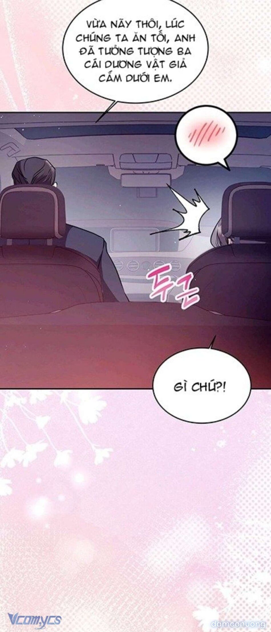 đọc truyện Bản Chất Của Một Quý Ông Chương 2 ảnh 62 tại Thiên Thai Truyện