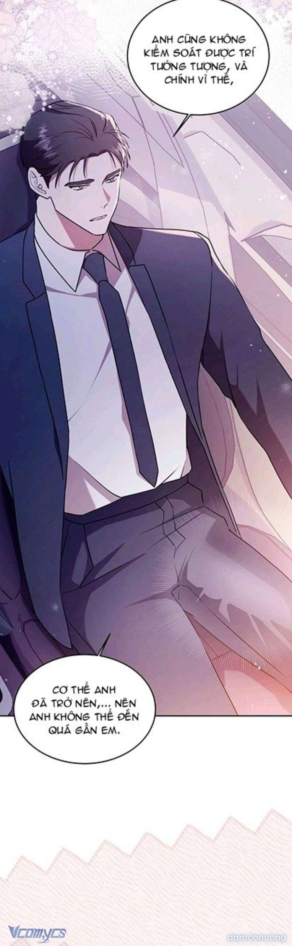 đọc truyện Bản Chất Của Một Quý Ông Chương 2 ảnh 65 tại Thiên Thai Truyện