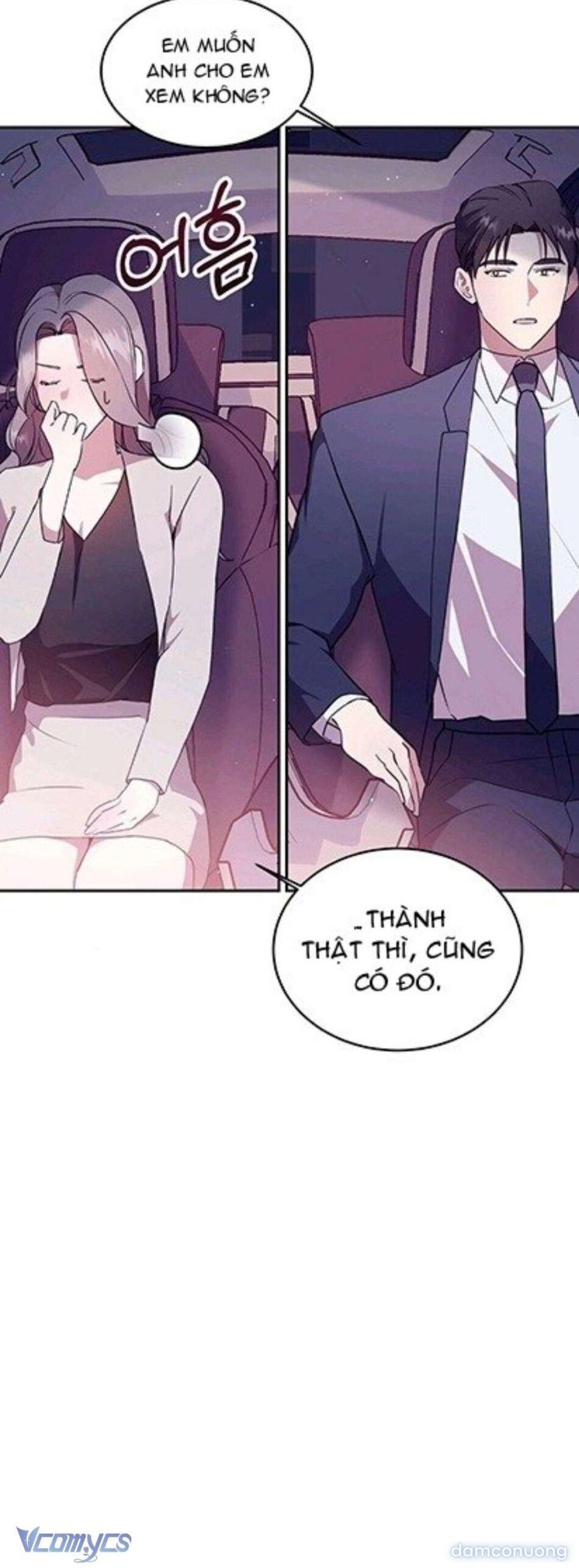 đọc truyện Bản Chất Của Một Quý Ông Chương 2 ảnh 72 tại Thiên Thai Truyện