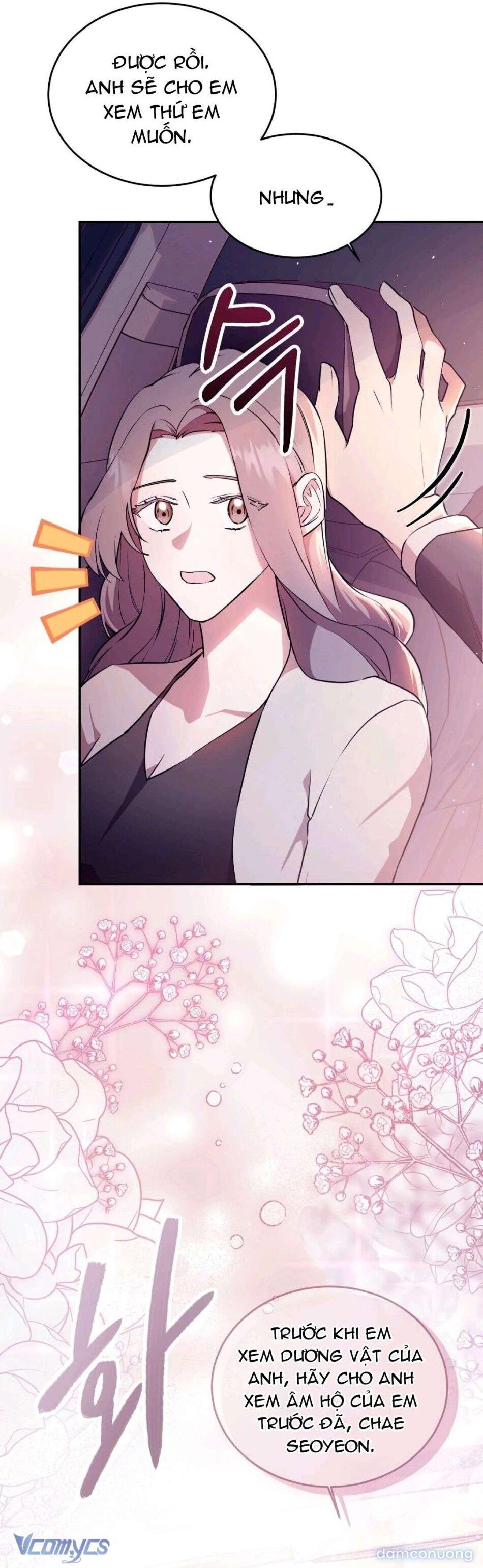 đọc truyện Bản Chất Của Một Quý Ông Chương 2 ảnh 73 tại Thiên Thai Truyện