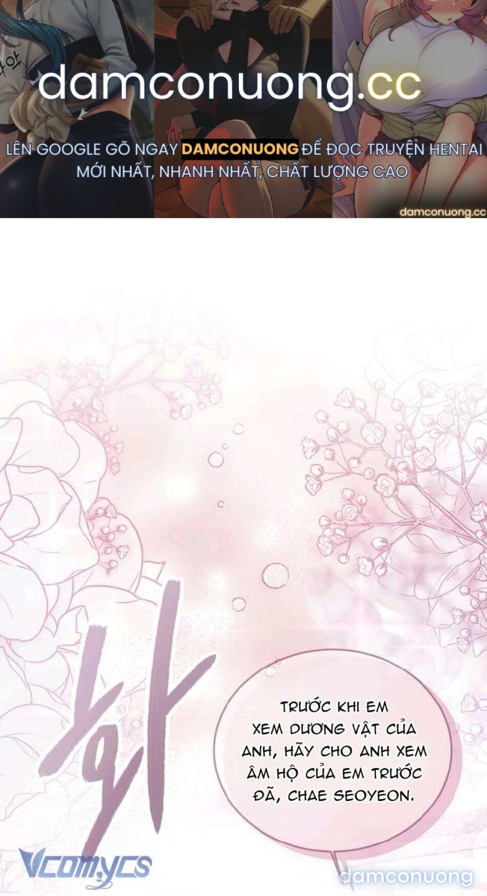 đọc truyện Bản Chất Của Một Quý Ông Chương 3 ảnh 2 tại Thiên Thai Truyện