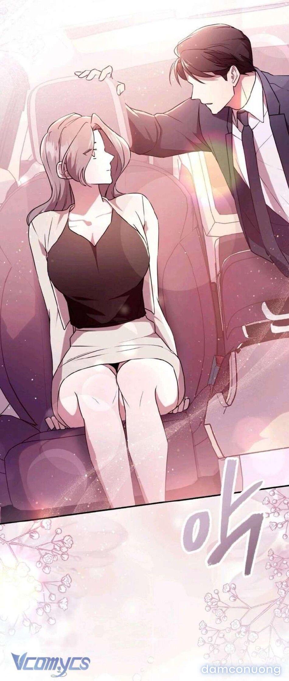 đọc truyện Bản Chất Của Một Quý Ông Chương 3 ảnh 3 tại Thiên Thai Truyện