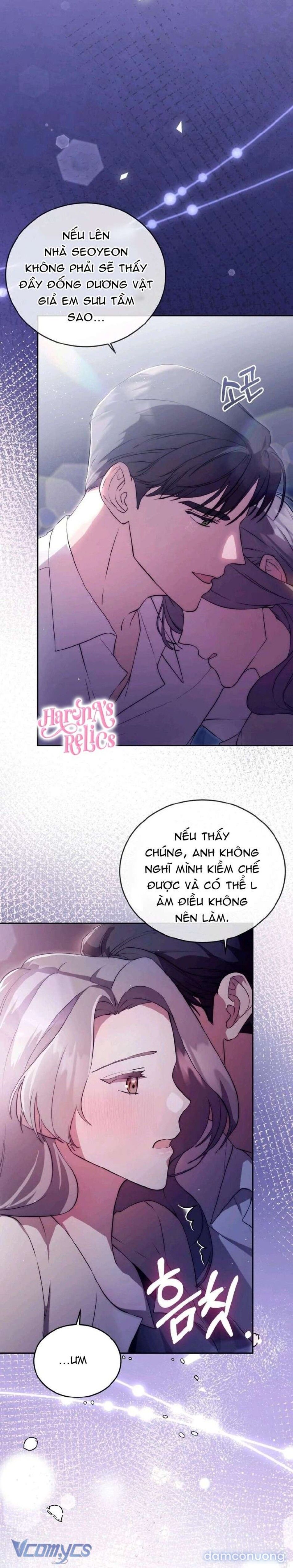 đọc truyện Bản Chất Của Một Quý Ông Chương 3 ảnh 17 tại Thiên Thai Truyện