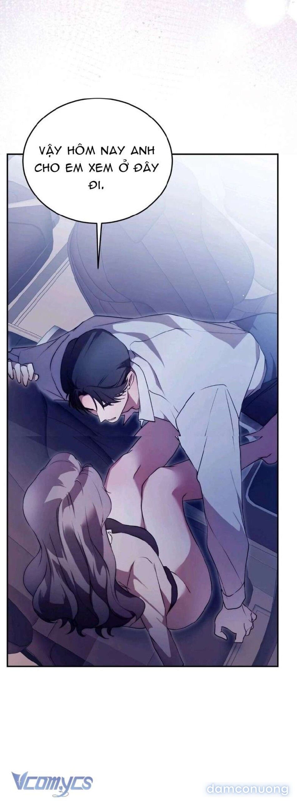 đọc truyện Bản Chất Của Một Quý Ông Chương 3 ảnh 18 tại Thiên Thai Truyện