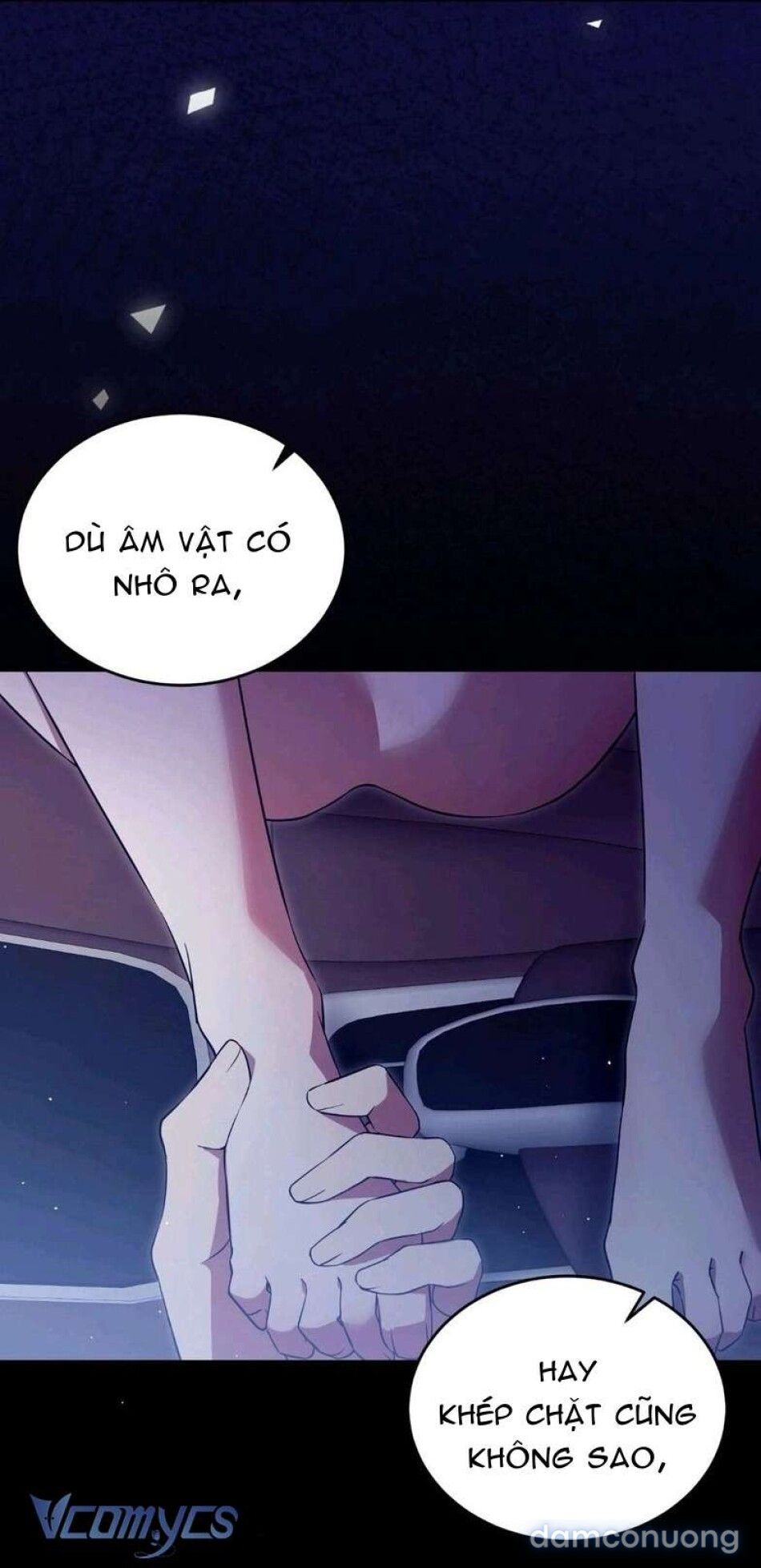 đọc truyện Bản Chất Của Một Quý Ông Chương 3 ảnh 21 tại Thiên Thai Truyện