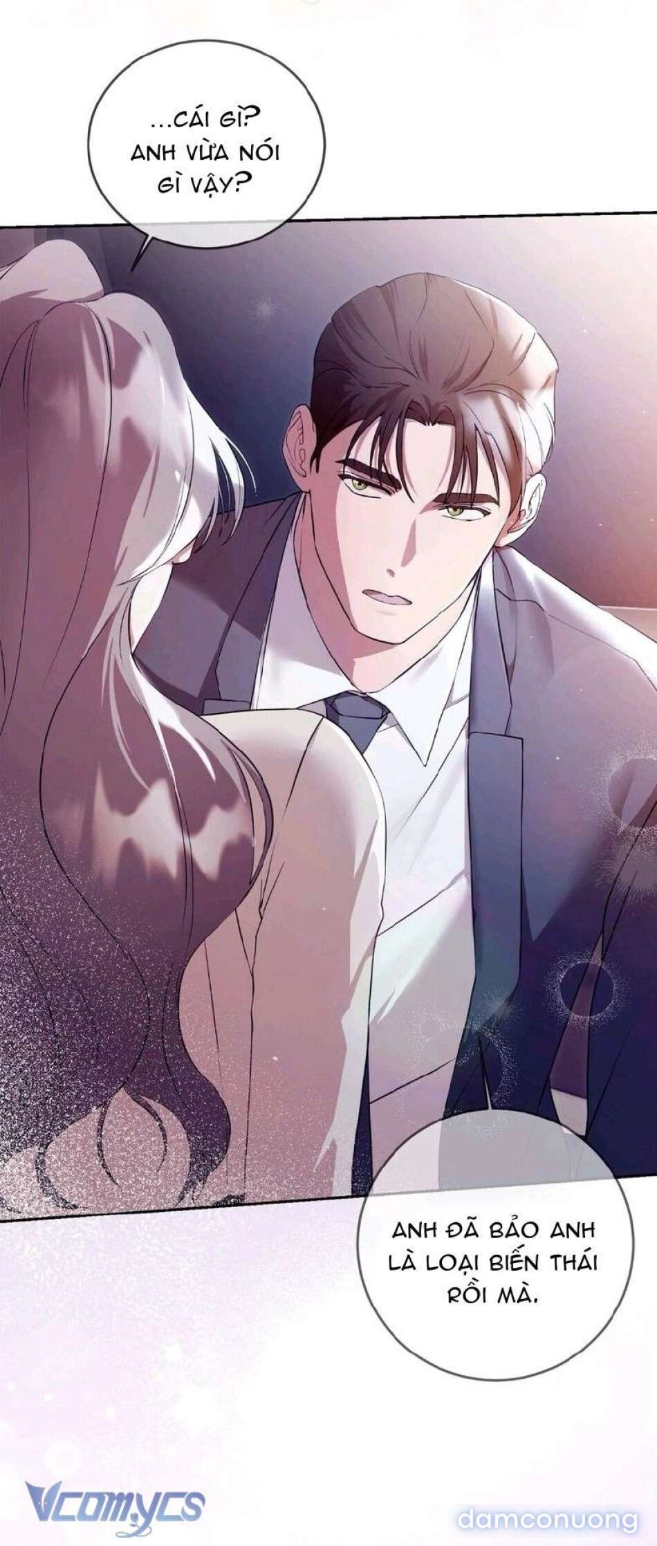 đọc truyện Bản Chất Của Một Quý Ông Chương 3 ảnh 4 tại Thiên Thai Truyện