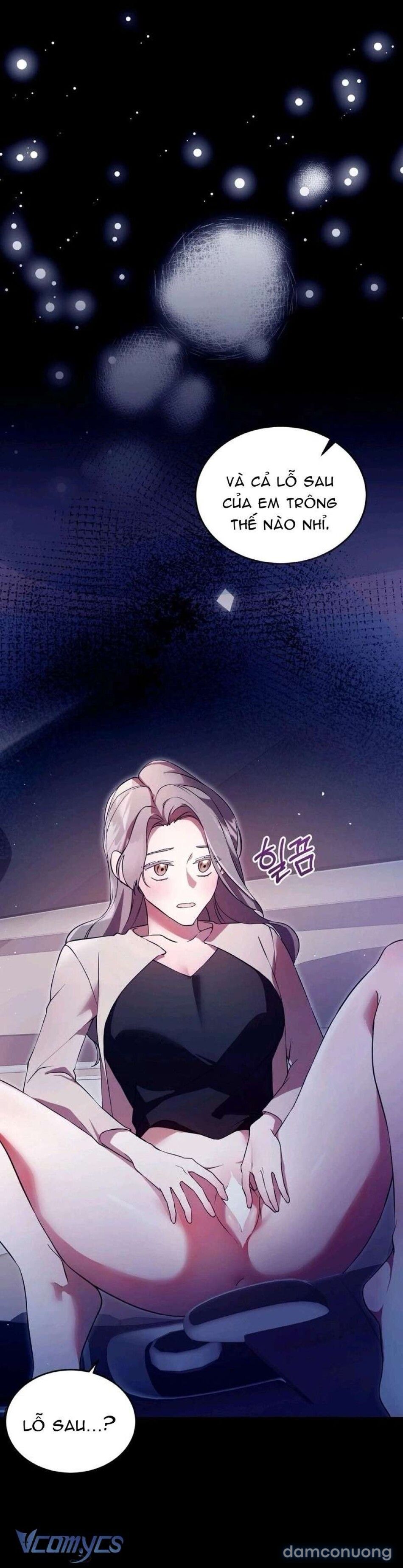 đọc truyện Bản Chất Của Một Quý Ông Chương 3 ảnh 22 tại Thiên Thai Truyện