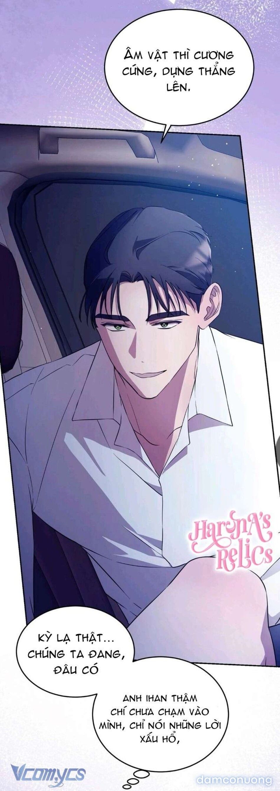 đọc truyện Bản Chất Của Một Quý Ông Chương 3 ảnh 24 tại Thiên Thai Truyện