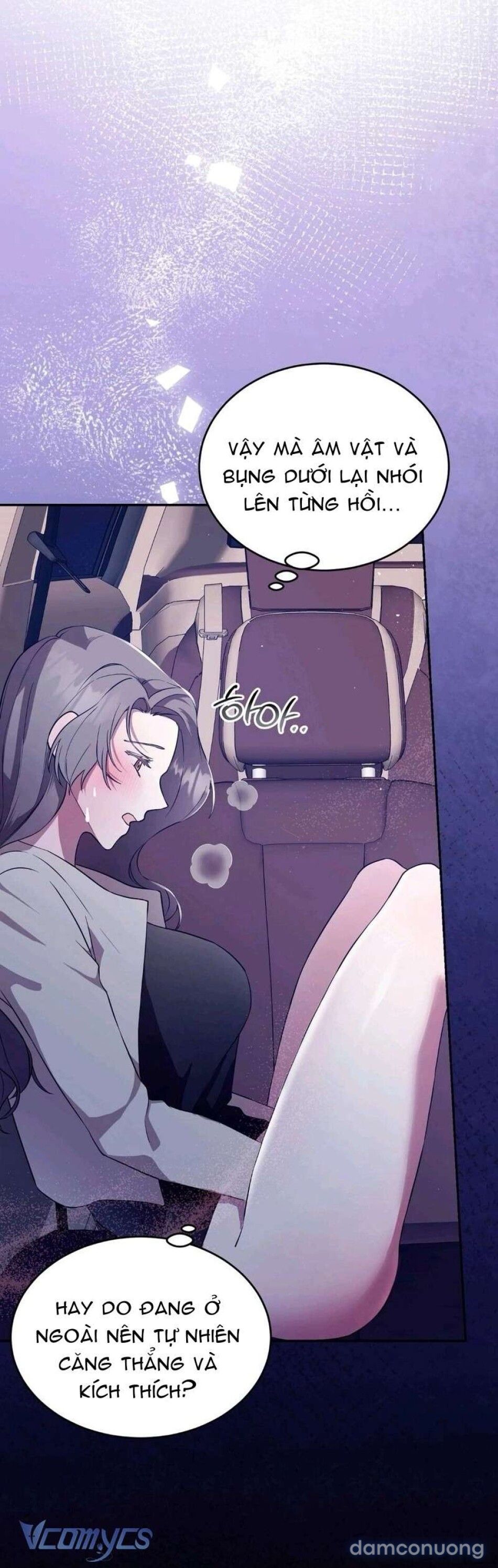 đọc truyện Bản Chất Của Một Quý Ông Chương 3 ảnh 25 tại Thiên Thai Truyện