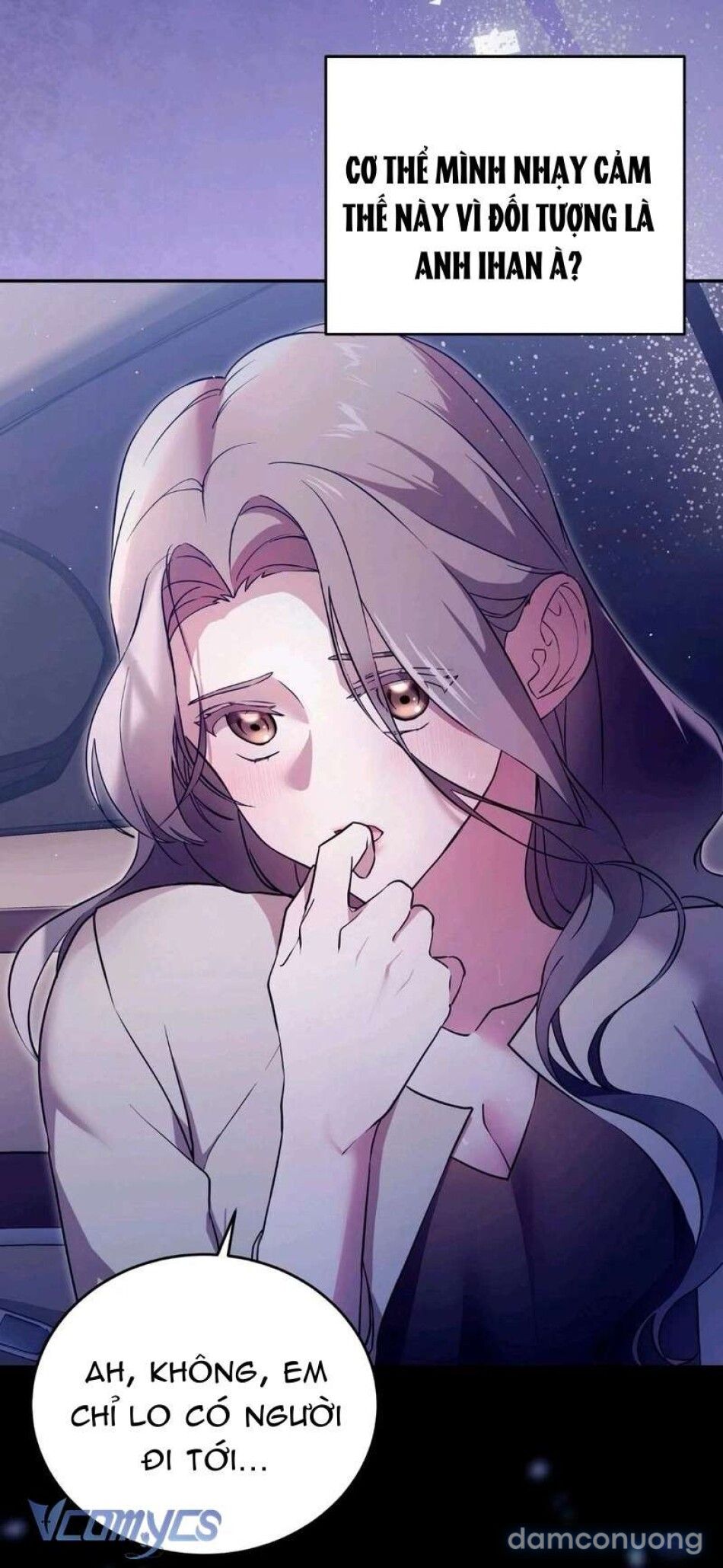 đọc truyện Bản Chất Của Một Quý Ông Chương 3 ảnh 27 tại Thiên Thai Truyện