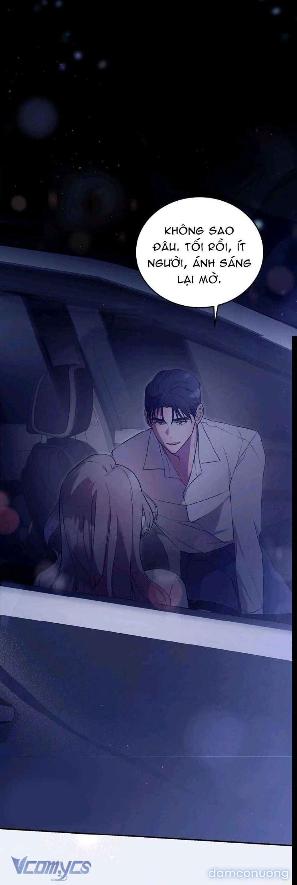 đọc truyện Bản Chất Của Một Quý Ông Chương 3 ảnh 28 tại Thiên Thai Truyện