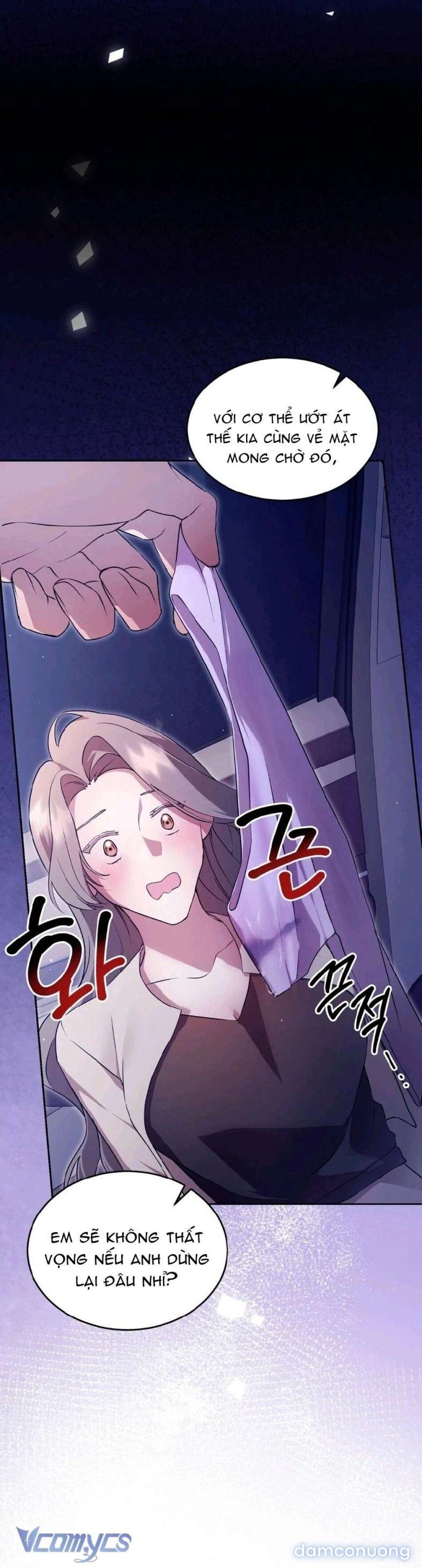 đọc truyện Bản Chất Của Một Quý Ông Chương 3 ảnh 30 tại Thiên Thai Truyện