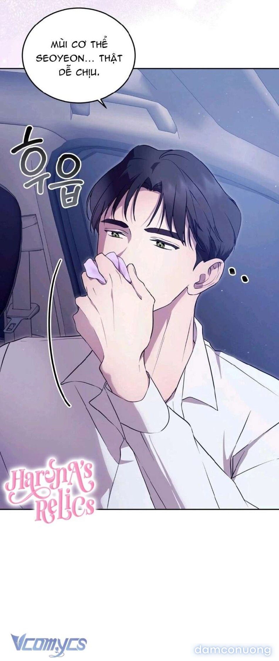 đọc truyện Bản Chất Của Một Quý Ông Chương 3 ảnh 33 tại Thiên Thai Truyện