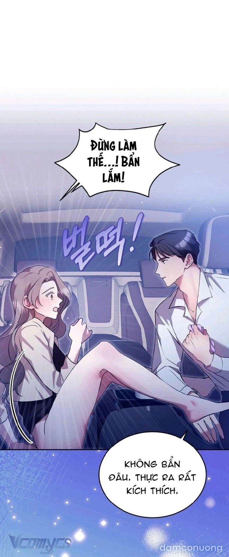 đọc truyện Bản Chất Của Một Quý Ông Chương 3 ảnh 34 tại Thiên Thai Truyện