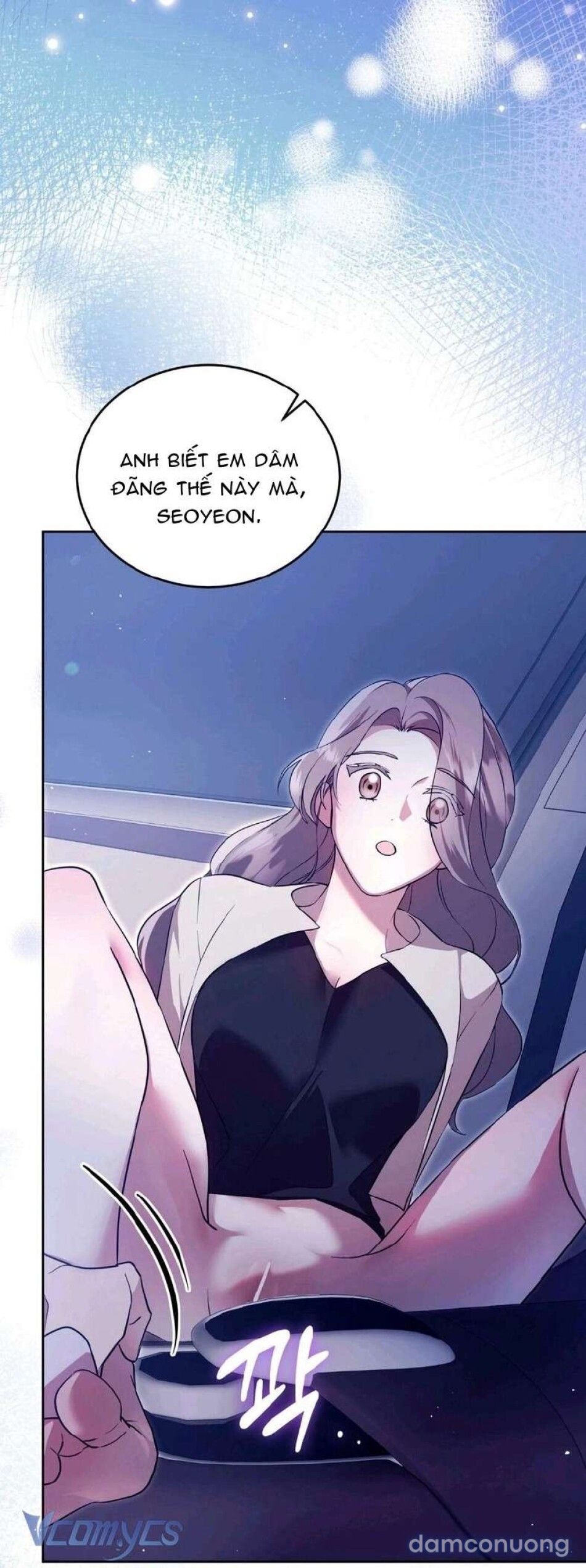 đọc truyện Bản Chất Của Một Quý Ông Chương 3 ảnh 35 tại Thiên Thai Truyện