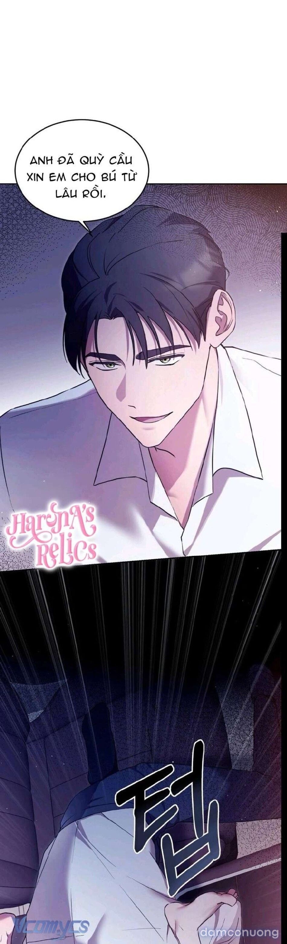 đọc truyện Bản Chất Của Một Quý Ông Chương 3 ảnh 37 tại Thiên Thai Truyện