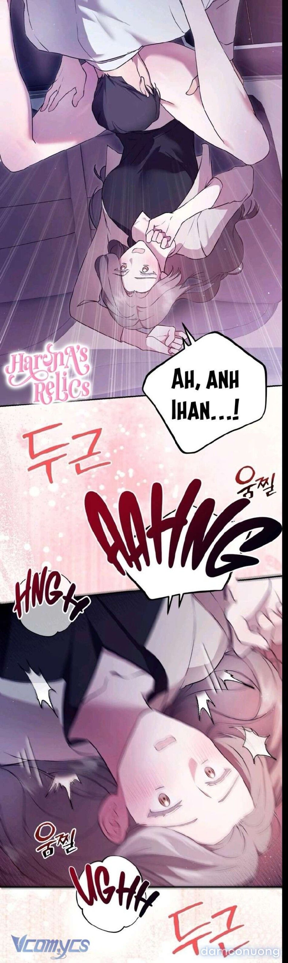 đọc truyện Bản Chất Của Một Quý Ông Chương 3 ảnh 38 tại Thiên Thai Truyện