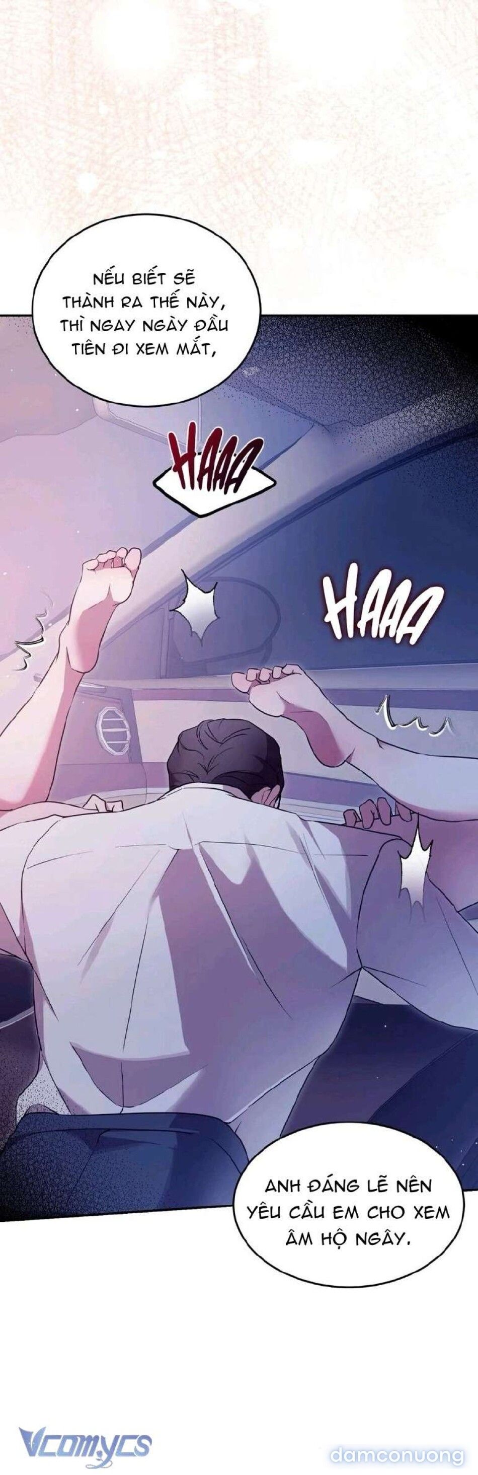 đọc truyện Bản Chất Của Một Quý Ông Chương 3 ảnh 39 tại Thiên Thai Truyện