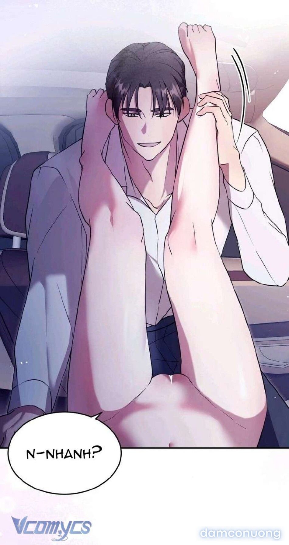 đọc truyện Bản Chất Của Một Quý Ông Chương 3 ảnh 49 tại Thiên Thai Truyện