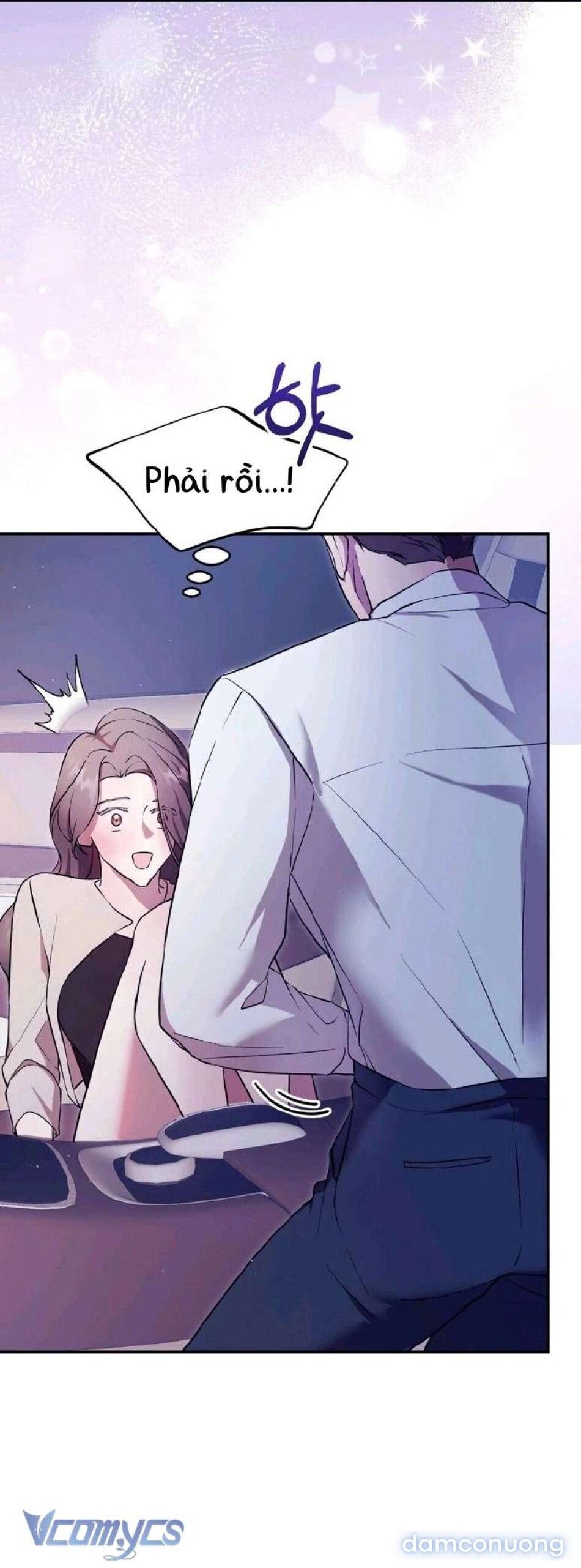 đọc truyện Bản Chất Của Một Quý Ông Chương 3 ảnh 51 tại Thiên Thai Truyện