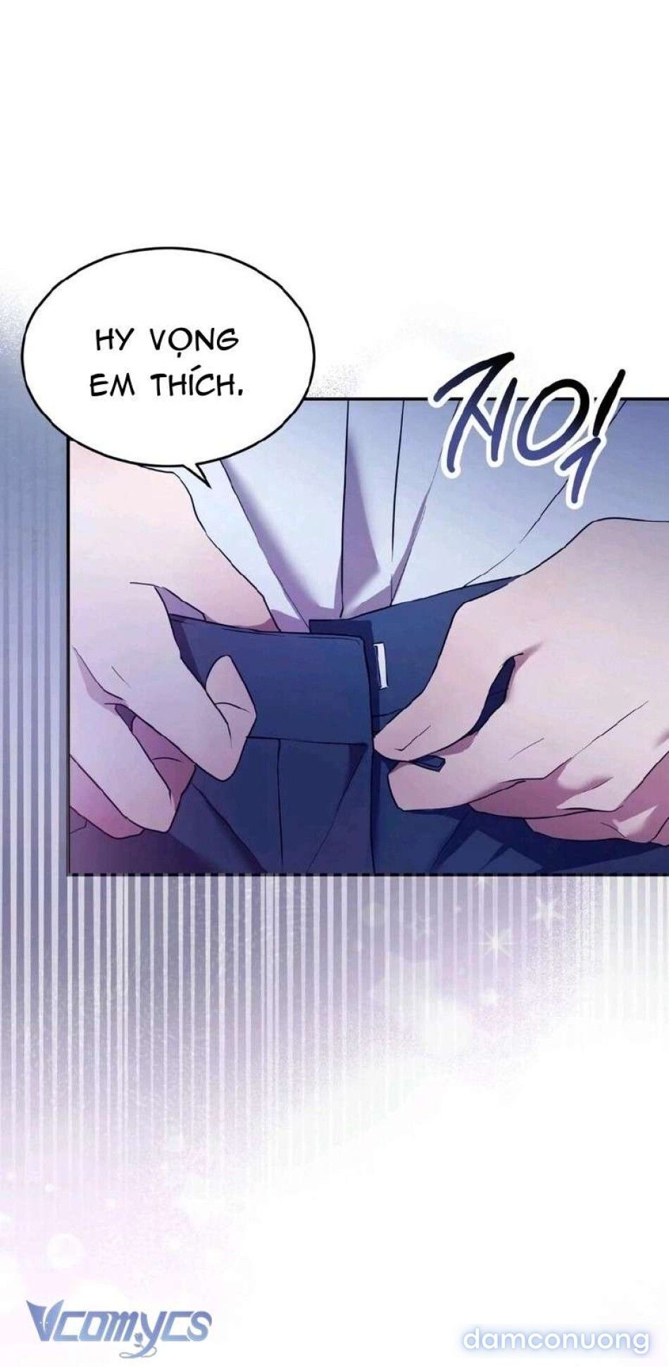 đọc truyện Bản Chất Của Một Quý Ông Chương 3 ảnh 53 tại Thiên Thai Truyện