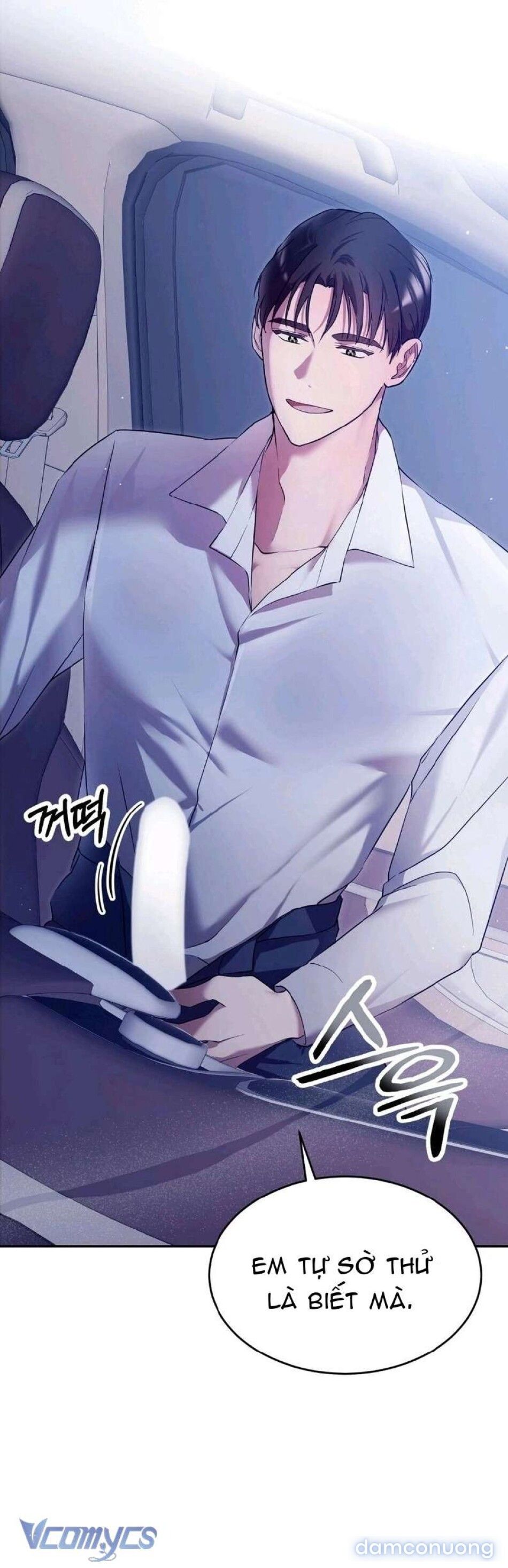 đọc truyện Bản Chất Của Một Quý Ông Chương 3 ảnh 55 tại Thiên Thai Truyện