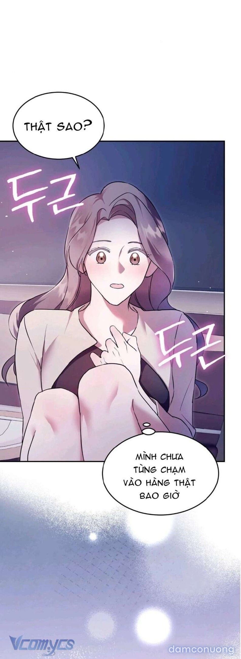 đọc truyện Bản Chất Của Một Quý Ông Chương 3 ảnh 56 tại Thiên Thai Truyện