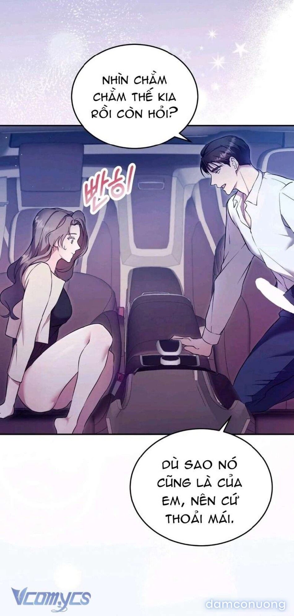 đọc truyện Bản Chất Của Một Quý Ông Chương 3 ảnh 57 tại Thiên Thai Truyện