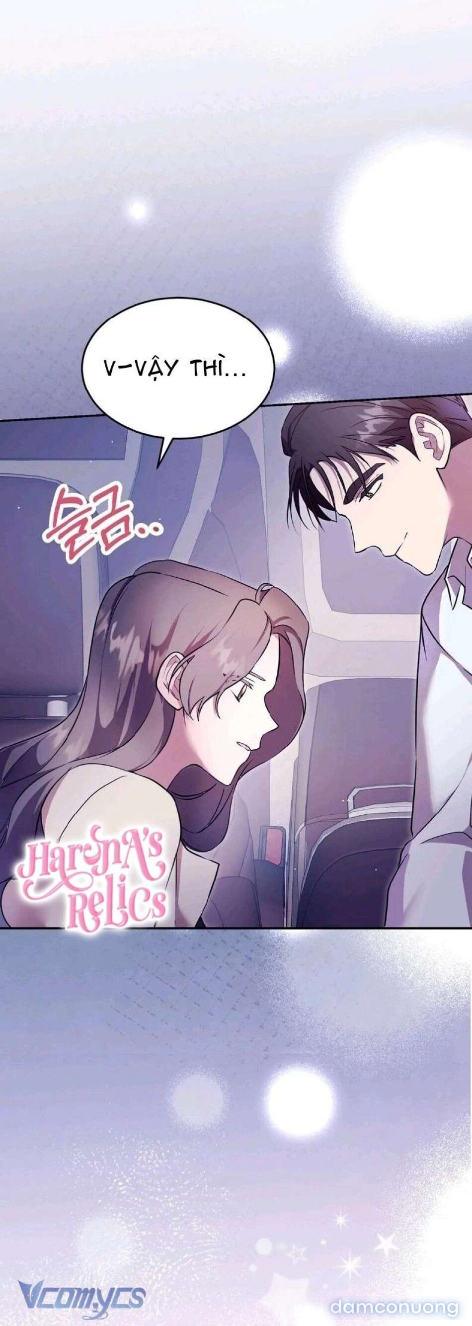 đọc truyện Bản Chất Của Một Quý Ông Chương 3 ảnh 58 tại Thiên Thai Truyện