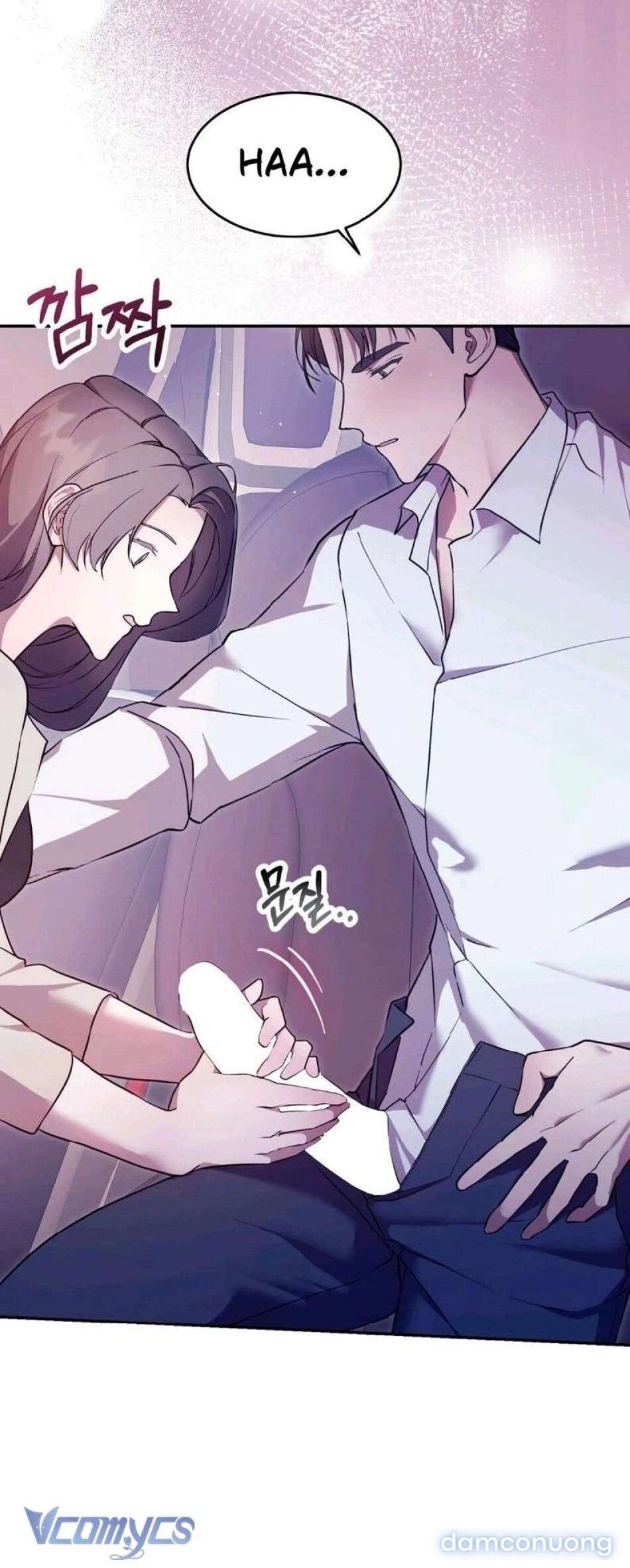 đọc truyện Bản Chất Của Một Quý Ông Chương 3 ảnh 61 tại Thiên Thai Truyện