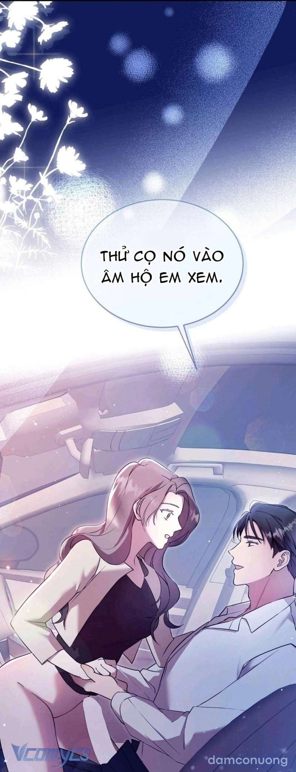 đọc truyện Bản Chất Của Một Quý Ông Chương 3 ảnh 67 tại Thiên Thai Truyện